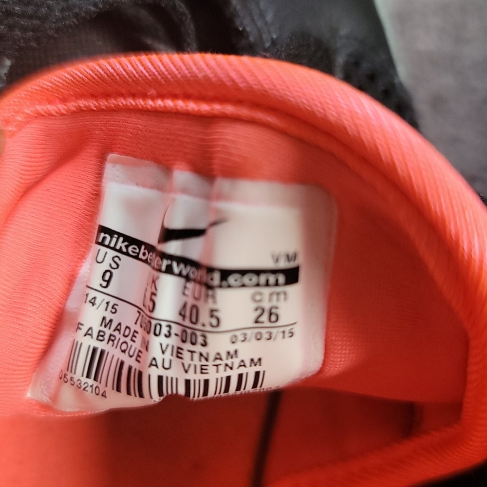 Air max - Picture 4 of 4